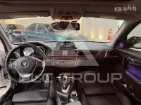 2019 BMW 1 series