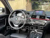 2019 BMW 1 series