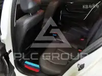 2019 BMW 1 series