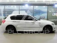 2019 BMW 1 series