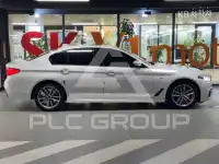 2019 BMW 1 series