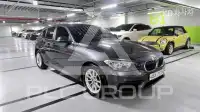 2019 BMW 1 series