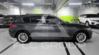 2019 BMW 1 series