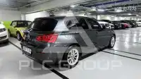 2019 BMW 1 series