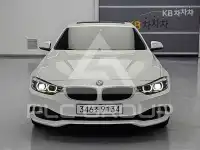 2019 BMW 4 Series