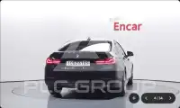 2019 BMW 4 Series