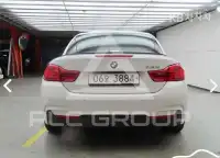 2019 BMW 4 Series