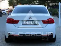 2019 BMW 4 Series