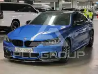2019 BMW 4 Series