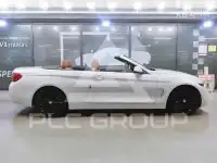 2019 BMW 4 Series