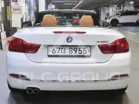 2019 BMW 4 Series