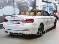 2019 BMW 4 Series