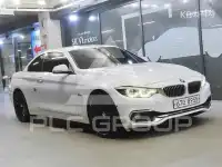 2019 BMW 4 Series