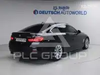 2019 BMW 4 Series