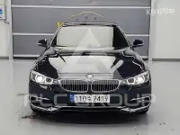 2019 BMW 4 Series