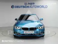 2019 BMW 4 Series