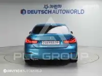 2019 BMW 4 Series