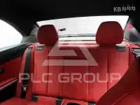 2019 BMW 4 Series