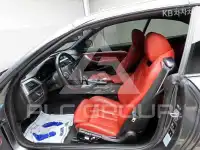 2019 BMW 4 Series