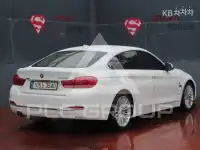 2019 BMW 4 Series