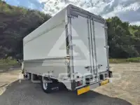 2019 Isuzu Elf / N-Series