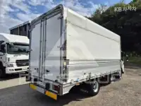 2019 Isuzu Elf / N-Series