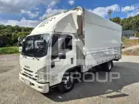 2019 Isuzu Elf / N-Series