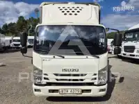 2019 Isuzu Elf / N-Series