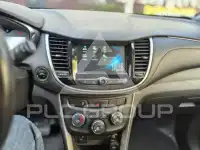 2019 GM Daewoo Trax