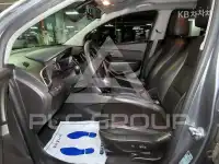 2019 GM Daewoo Trax
