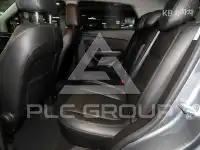 2019 GM Daewoo Trax