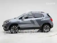 2019 GM Daewoo Trax