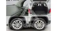 2019 GM Daewoo Trax