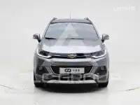 2019 GM Daewoo Trax