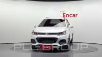 2019 GM Daewoo Trax