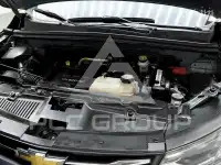 2019 GM Daewoo Trax