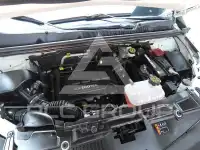 2019 GM Daewoo Trax