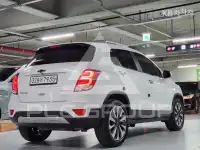 2019 GM Daewoo Trax