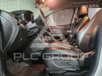 2019 GM Daewoo Trax