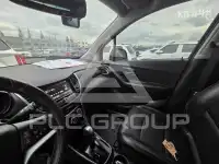 2019 GM Daewoo Trax