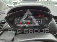 2019 GM Daewoo Trax