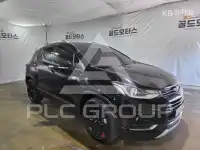 2019 GM Daewoo Trax