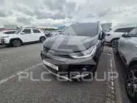 2019 GM Daewoo Trax