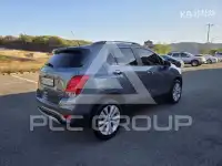 2019 GM Daewoo Trax