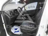2019 GM Daewoo Trax