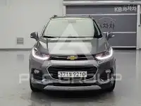 2019 GM Daewoo Trax