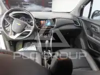 2019 GM Daewoo Trax