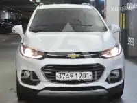 2019 GM Daewoo Trax