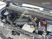 2019 GM Daewoo Trax