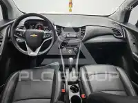 2019 GM Daewoo Trax